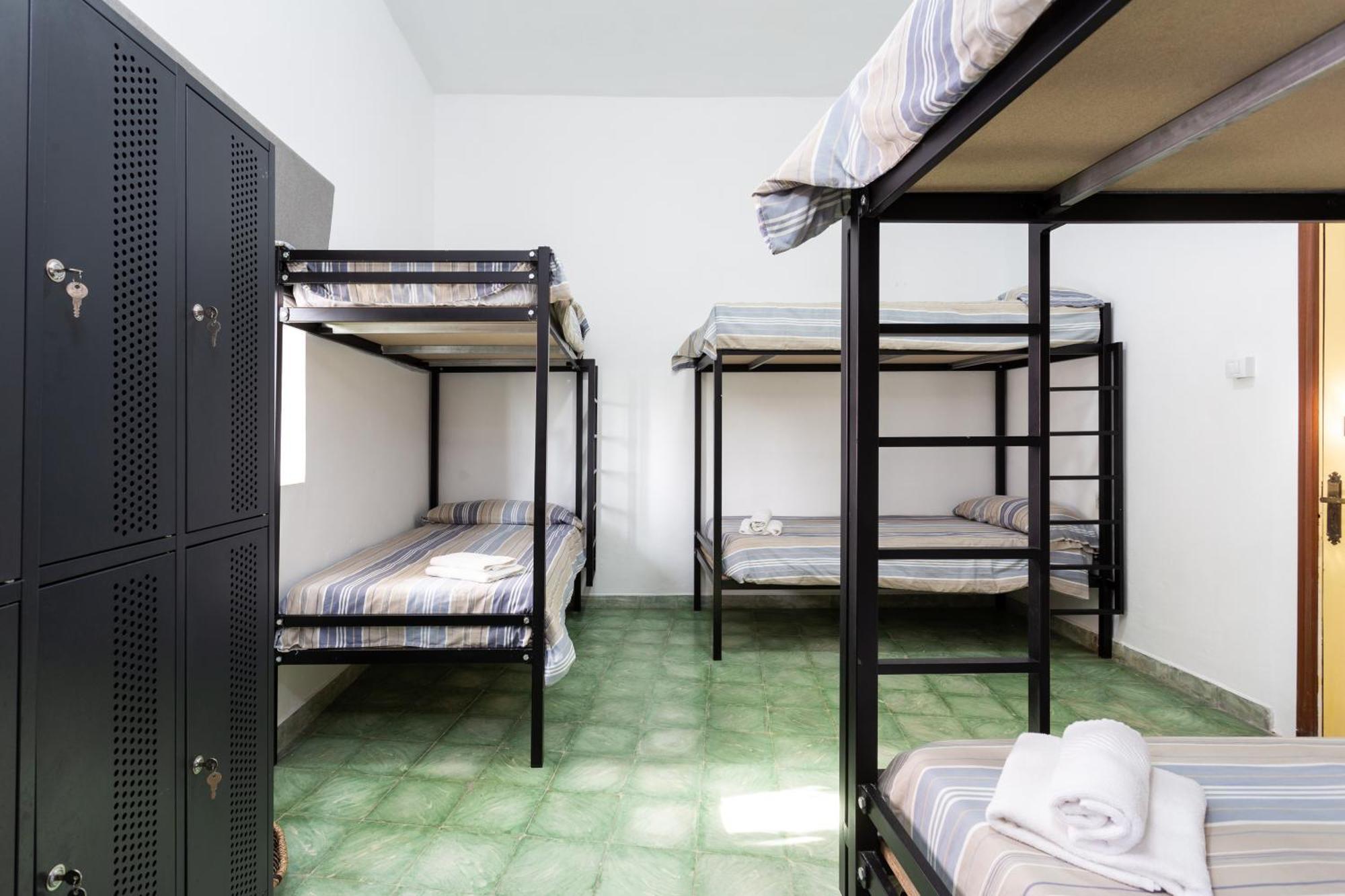 El Hostal Del Cubo San Juan de la Rambla エクステリア 写真