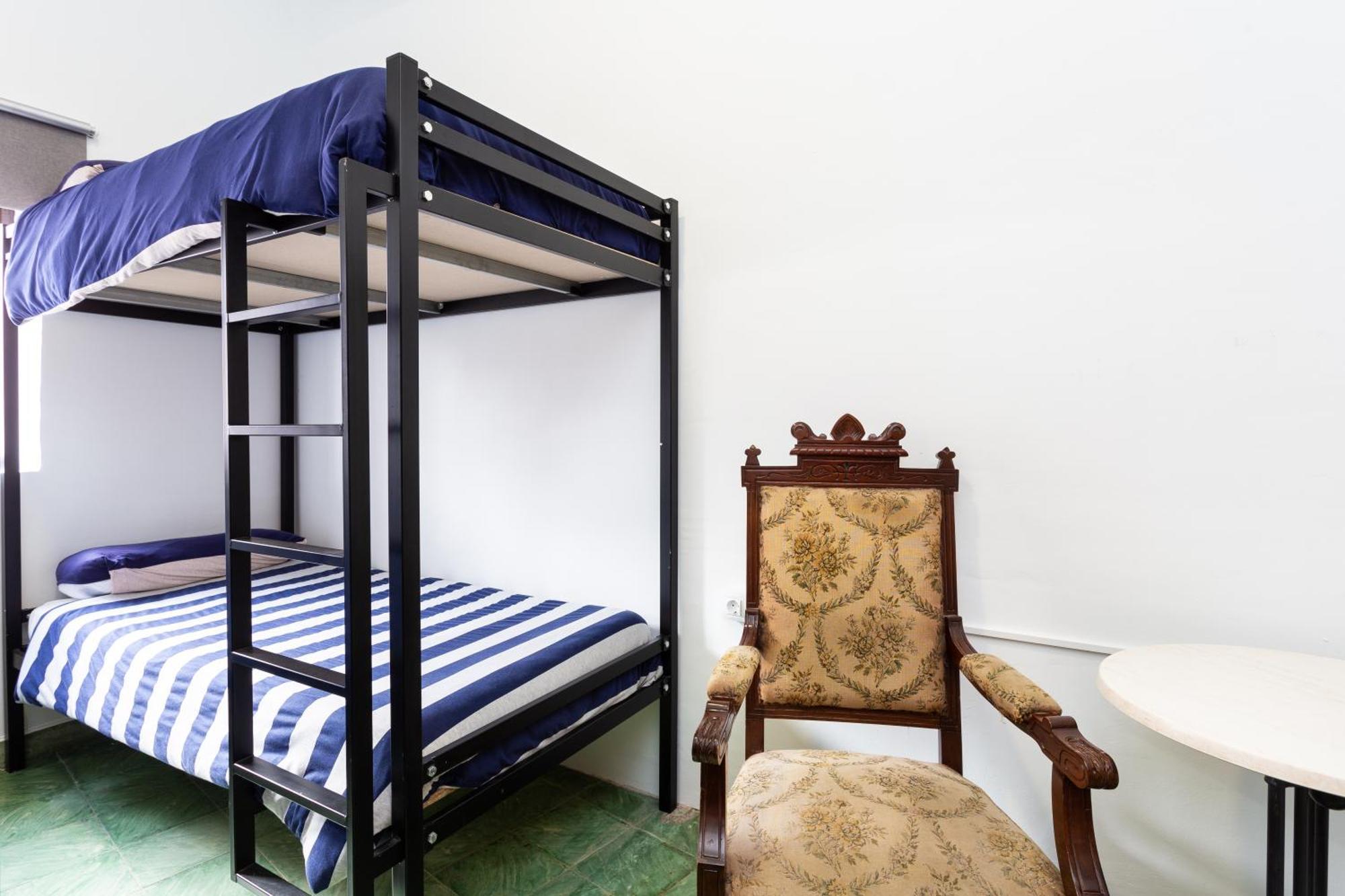 El Hostal Del Cubo San Juan de la Rambla エクステリア 写真