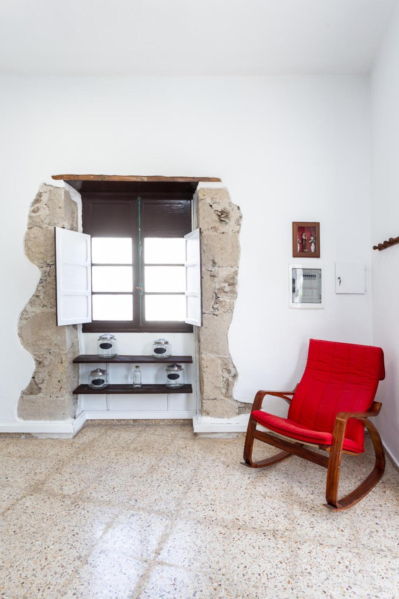El Hostal Del Cubo San Juan de la Rambla エクステリア 写真