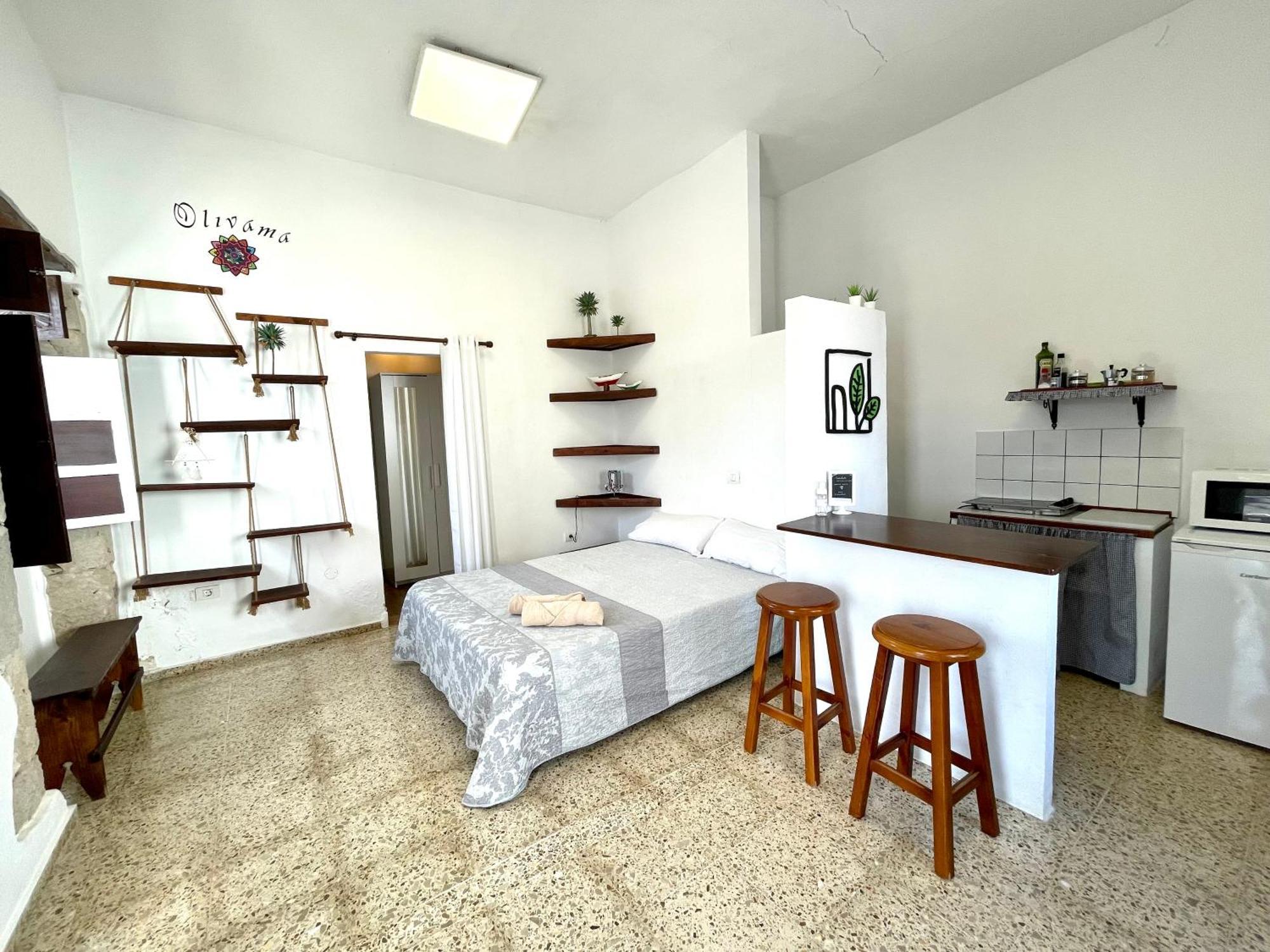 El Hostal Del Cubo San Juan de la Rambla エクステリア 写真