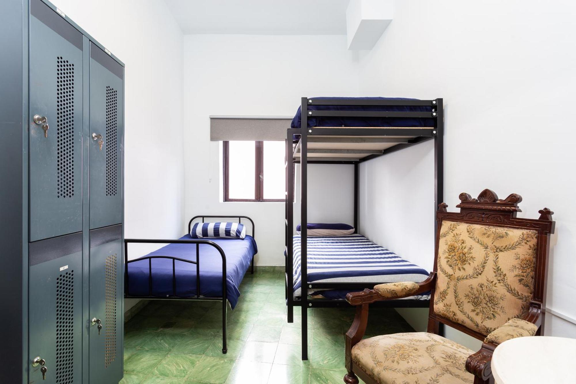 El Hostal Del Cubo San Juan de la Rambla エクステリア 写真