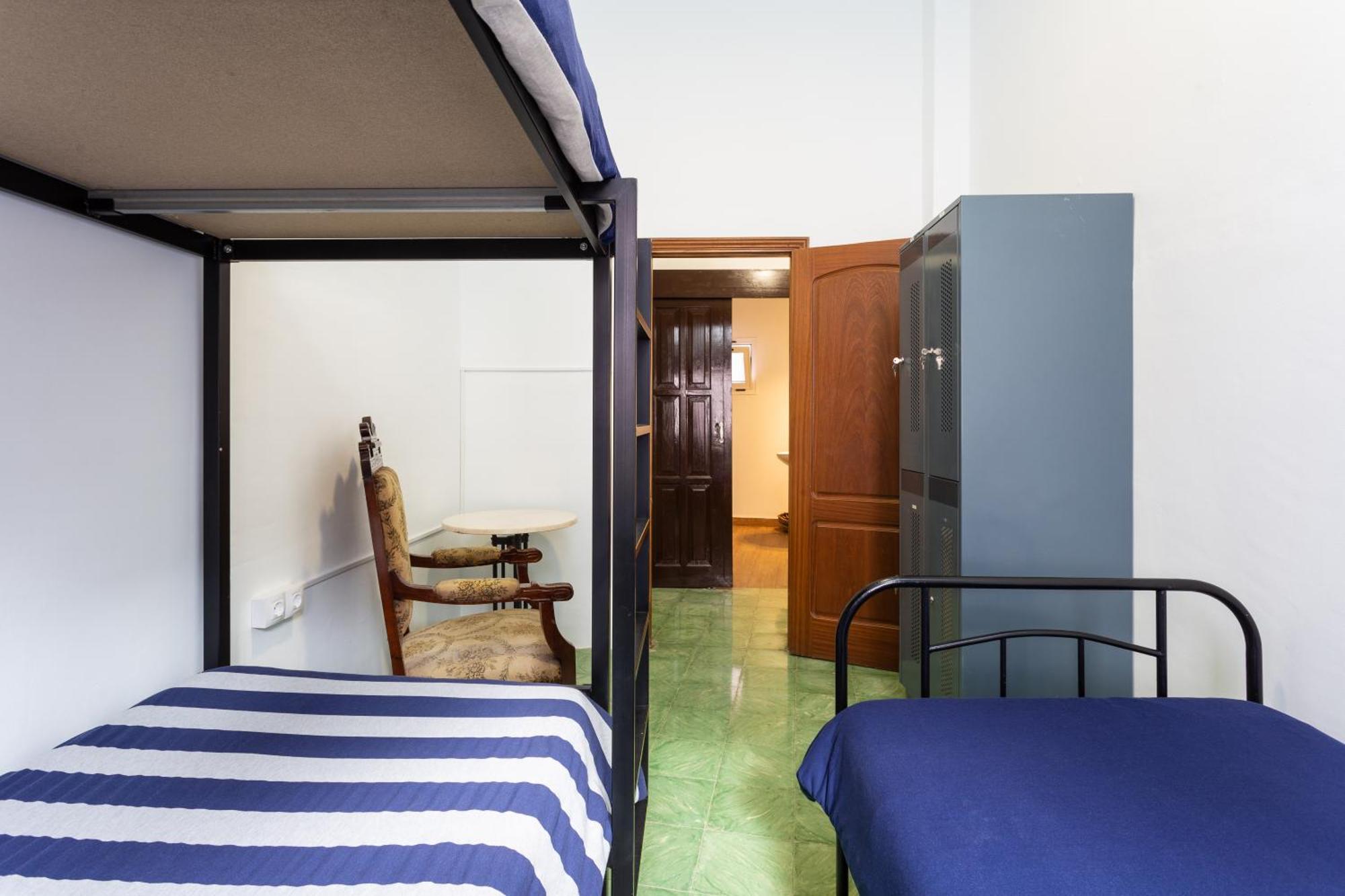 El Hostal Del Cubo San Juan de la Rambla エクステリア 写真