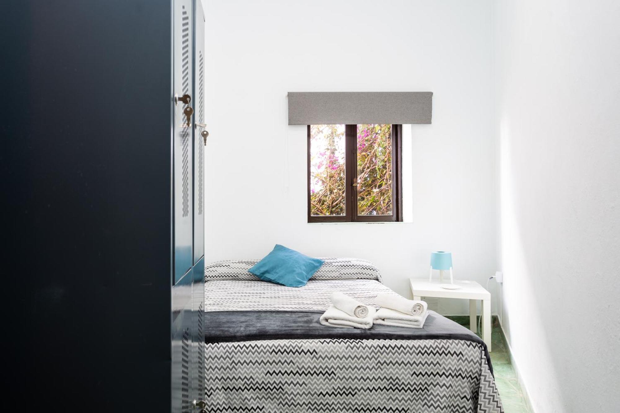 El Hostal Del Cubo San Juan de la Rambla エクステリア 写真