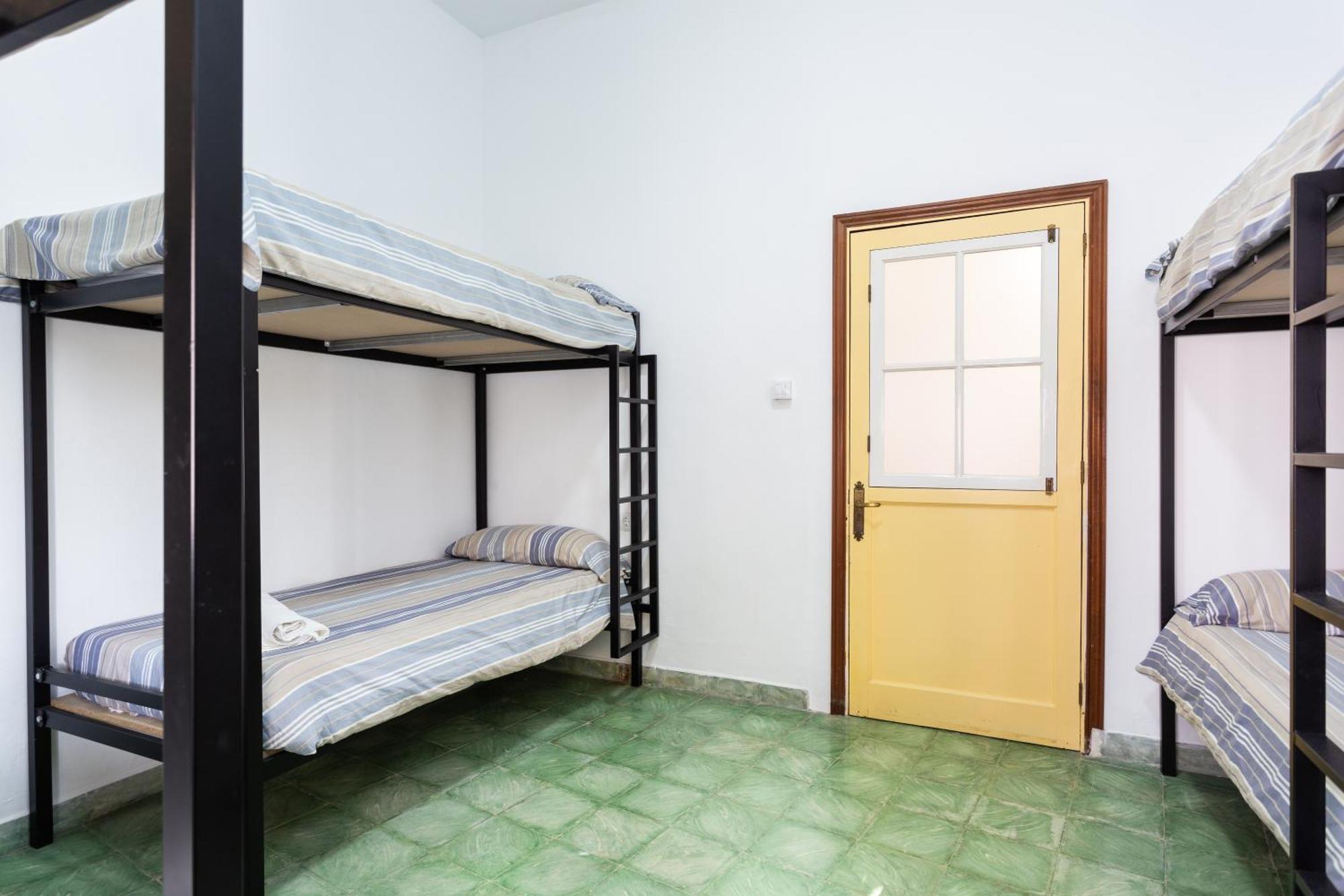 El Hostal Del Cubo San Juan de la Rambla エクステリア 写真