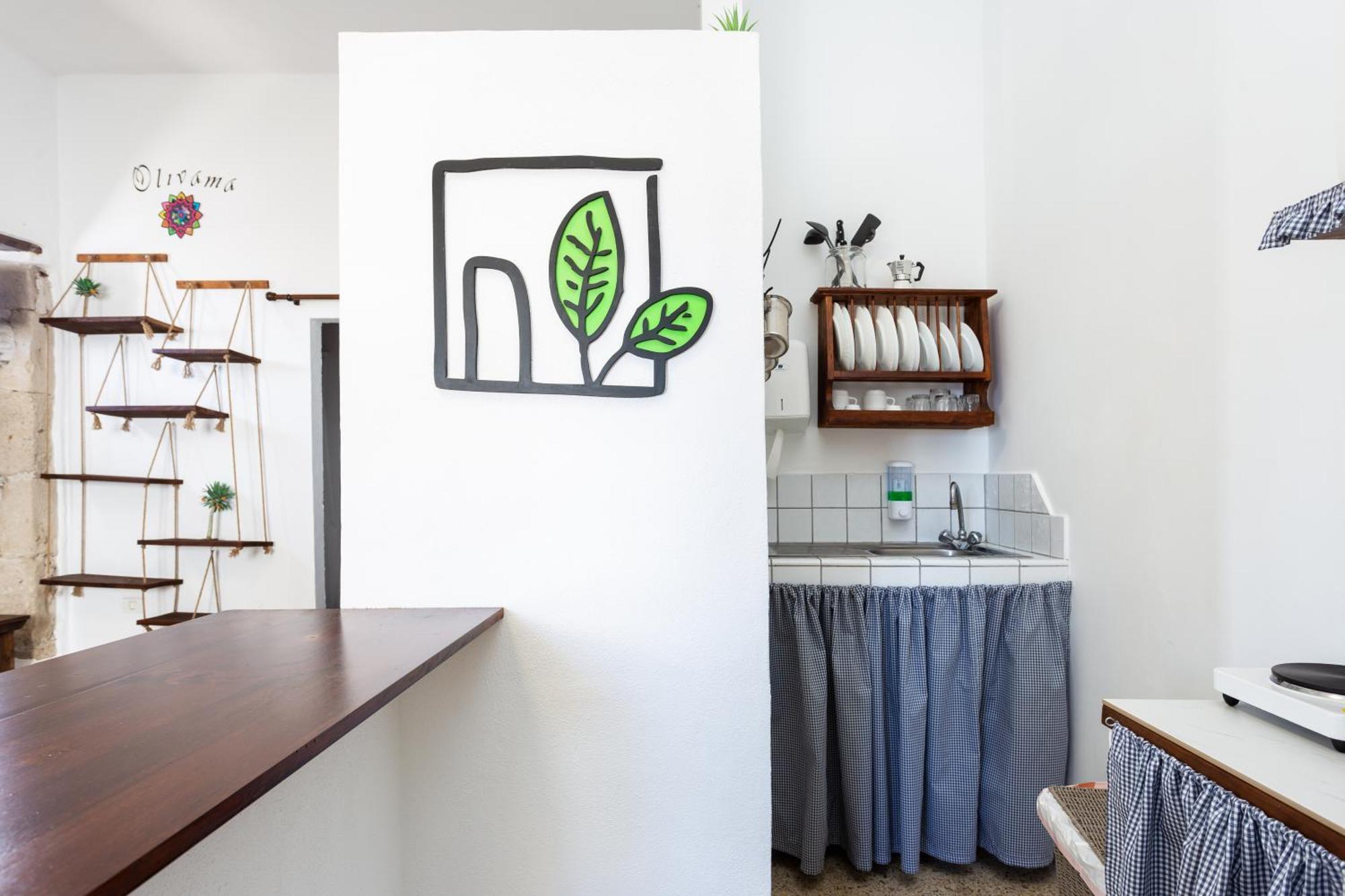 El Hostal Del Cubo San Juan de la Rambla エクステリア 写真